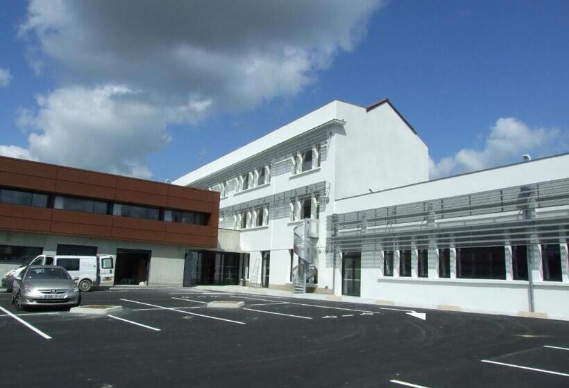 فندق Jf Accueil & Formation