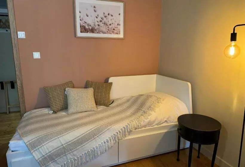 ホテル La Maison D Irmine