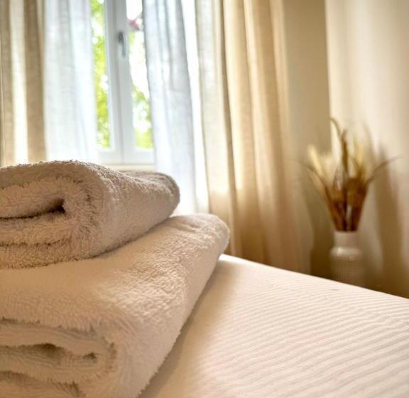 בית מלון כפרי La Maison D Irmine