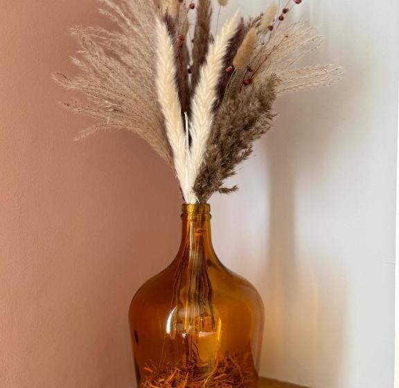 בית מלון כפרי La Maison D Irmine