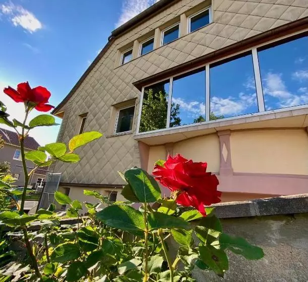 ホテル La Maison D Irmine