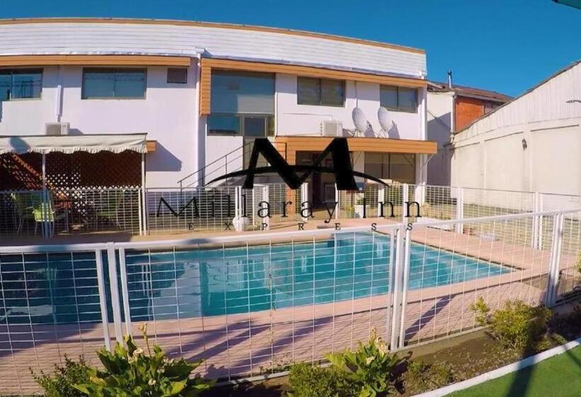 Hotel Millaray Inn Express