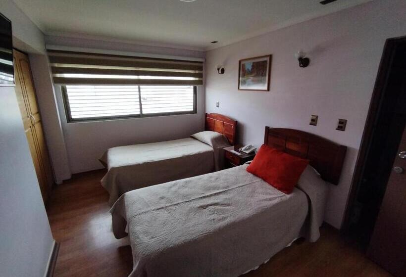 Hotel Millaray Inn Express