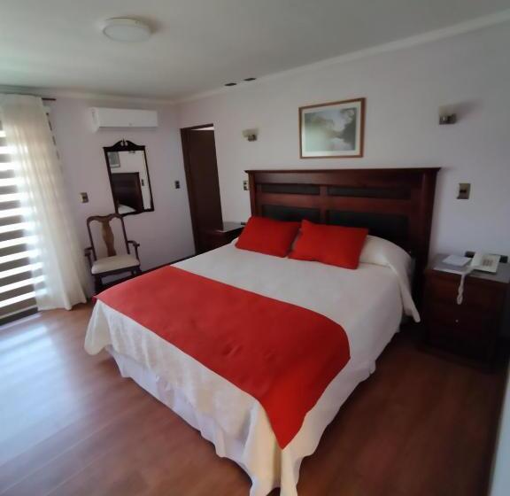 Hotel Millaray Inn Express