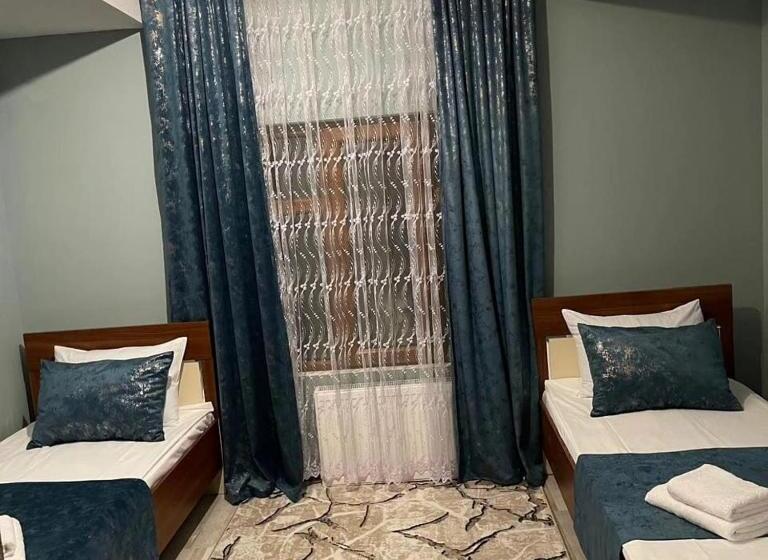 هتل Sheki̇_vi̇lla_buti̇k