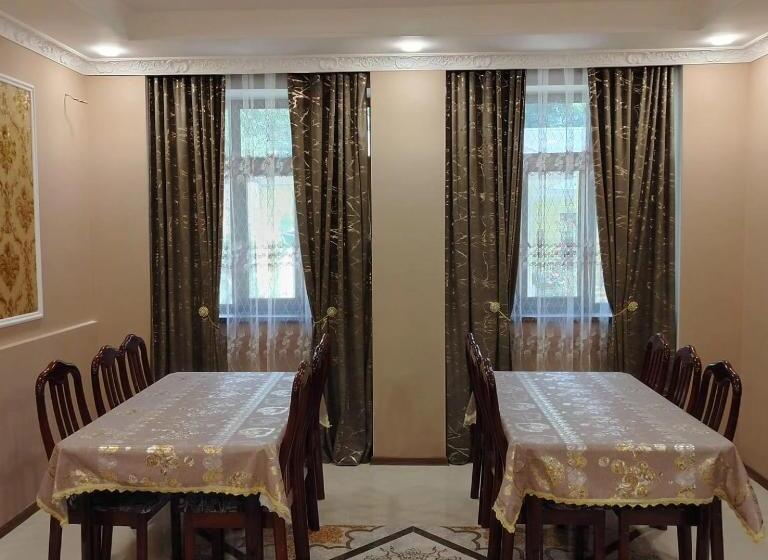 هتل Sheki̇_vi̇lla_buti̇k