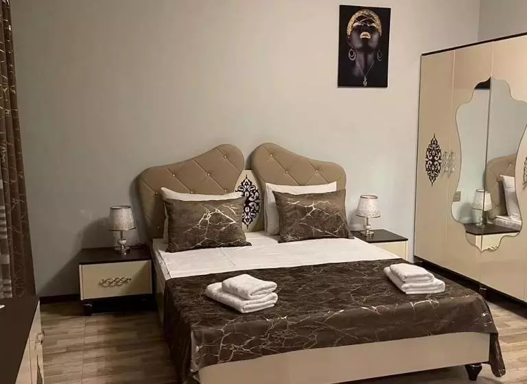 هتل Sheki̇_vi̇lla_buti̇k