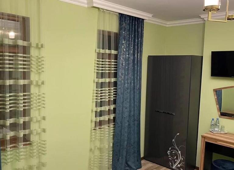 هتل Sheki̇_vi̇lla_buti̇k