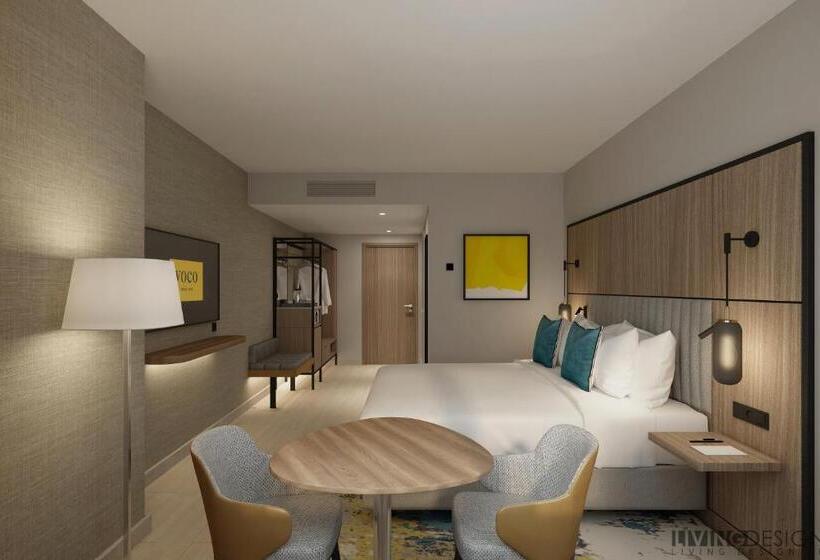 هتل Voco Stockholm Kista, An Ihg