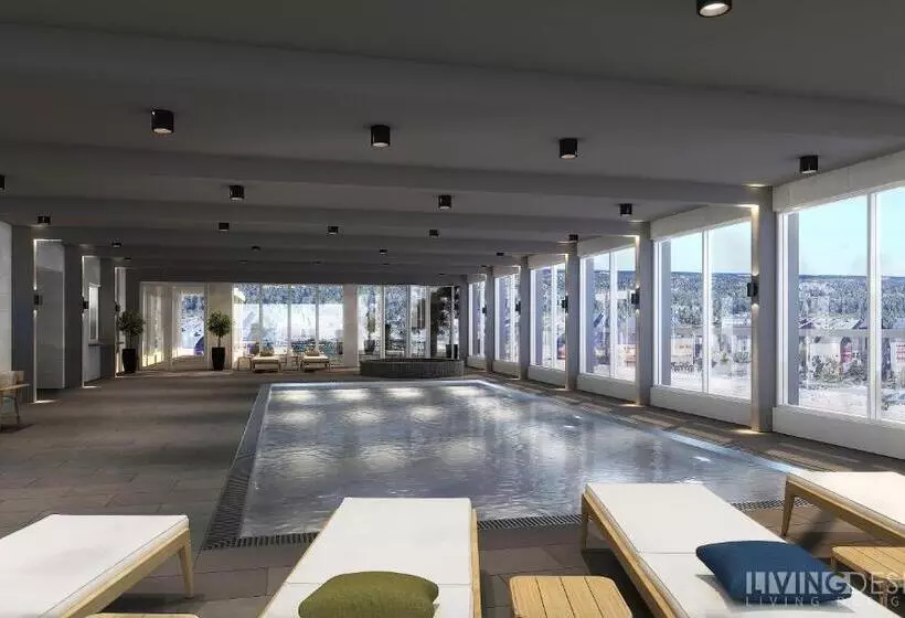 هتل Voco Stockholm   Kista, An Ihg