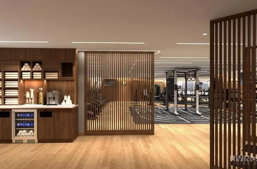 هتل Voco Stockholm   Kista, An Ihg