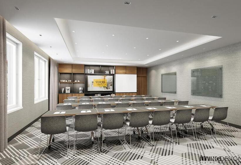 هتل Voco Stockholm Kista, An Ihg