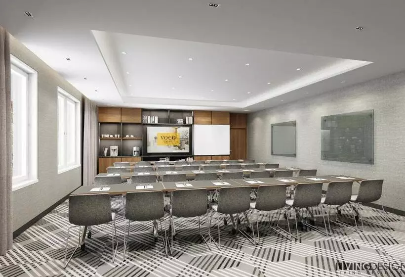 هتل Voco Stockholm   Kista, An Ihg