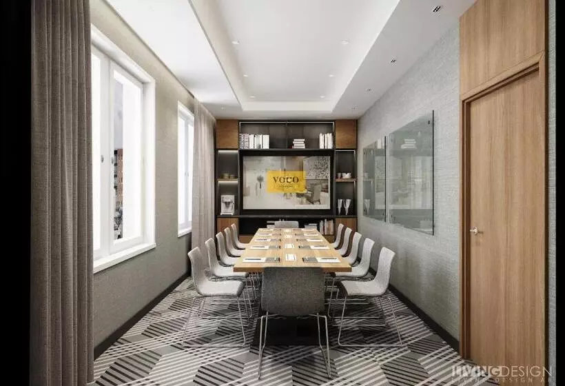 هتل Voco Stockholm   Kista, An Ihg