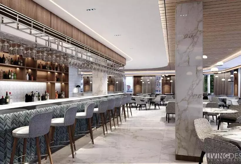 هتل Voco Stockholm   Kista, An Ihg