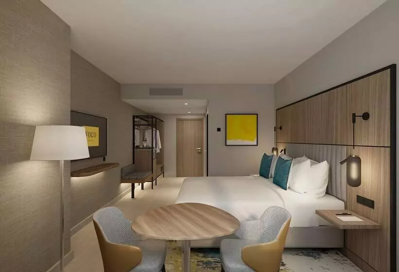 هتل Voco Stockholm   Kista, An Ihg