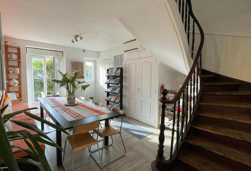 Le Doolie S Hostel B&b