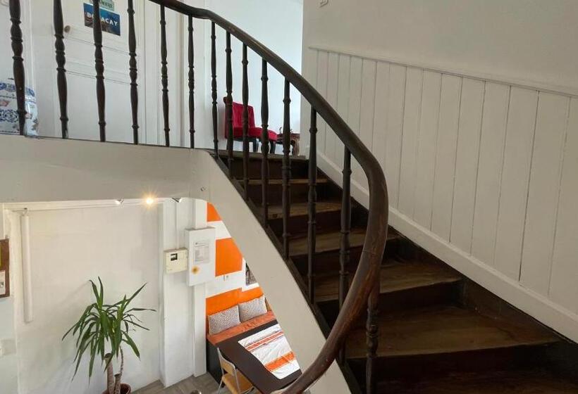 Le Doolie S Hostel B&b