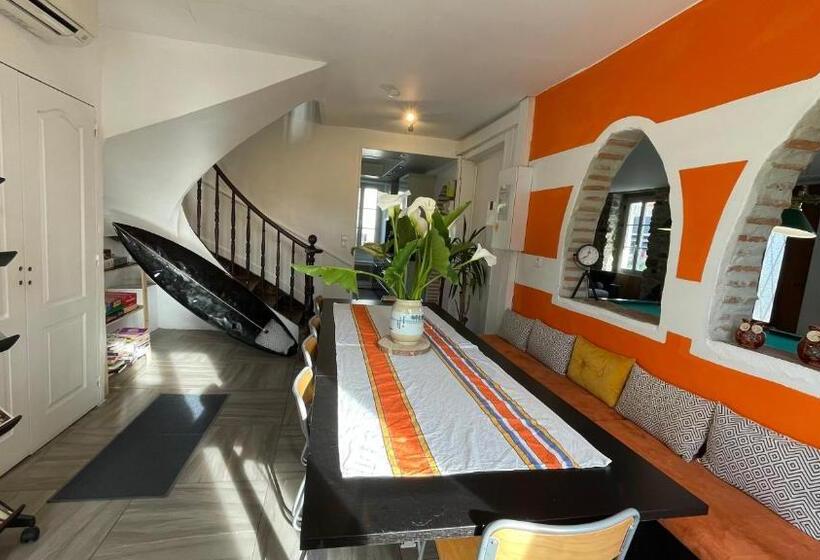 Le Doolie S Hostel B&b