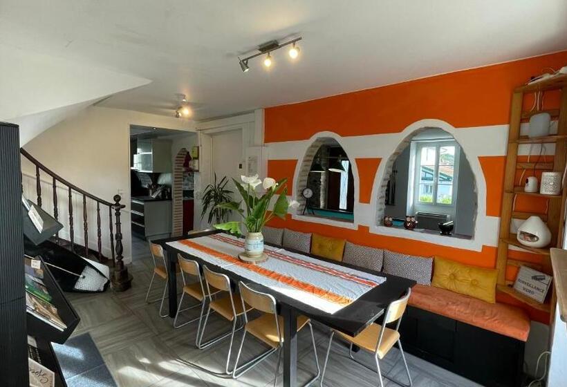 Le Doolie S Hostel B&b