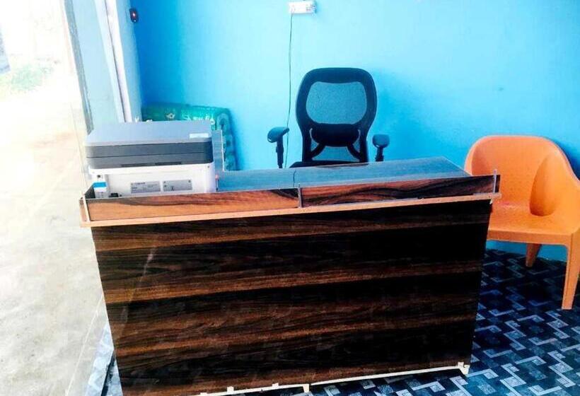 Oyo Hotel Green Valley