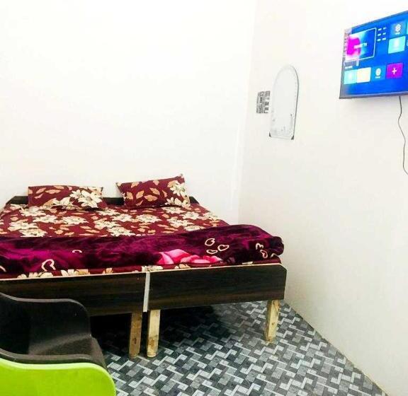 Oyo Hotel Green Valley