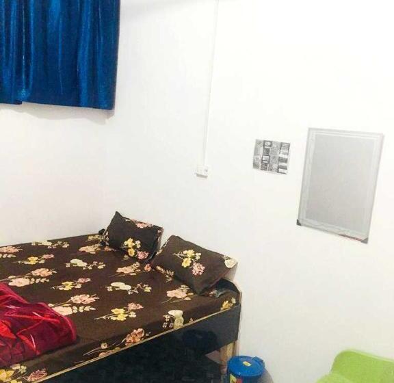 Oyo Hotel Green Valley