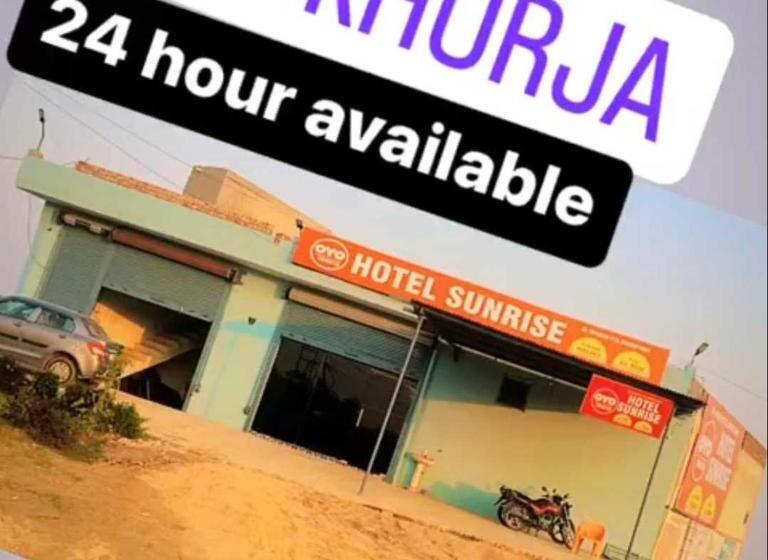 Oyo Hotel Green Valley