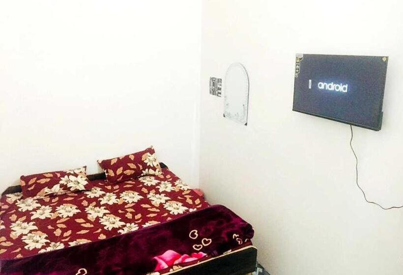 Oyo Hotel Green Valley