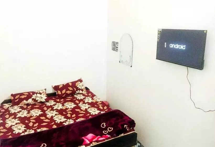 Oyo Hotel Green Valley