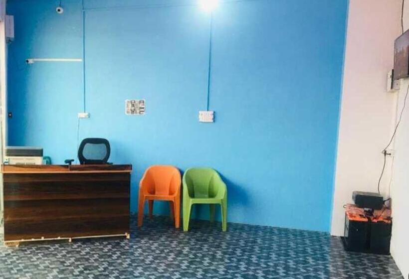 Oyo Hotel Green Valley