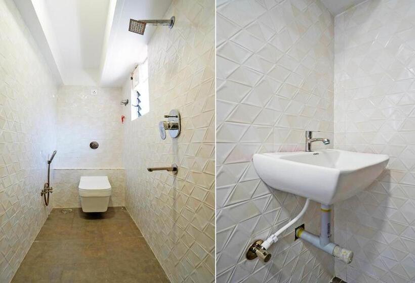 Отель O Sunshine Villa