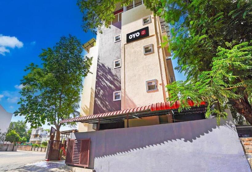 Отель O Sunshine Villa