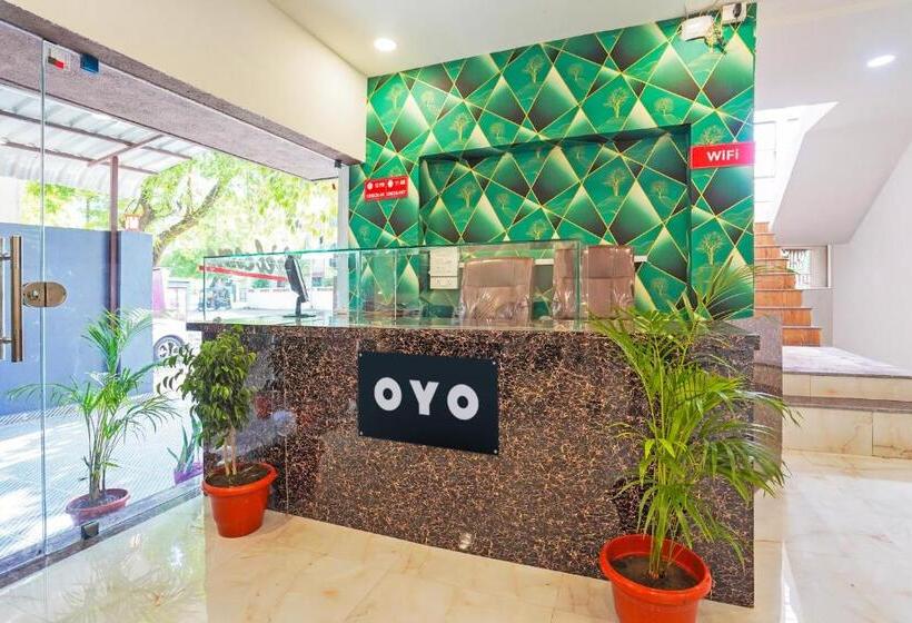 Отель O Sunshine Villa