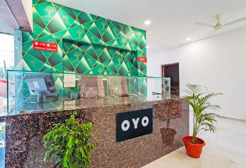 Отель O Sunshine Villa