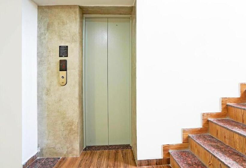 Отель O Sunshine Villa