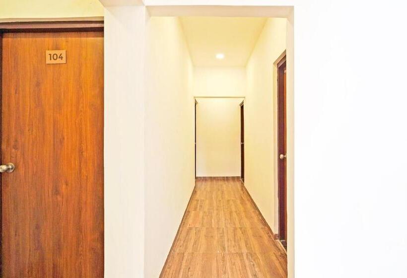 Отель O Sunshine Villa