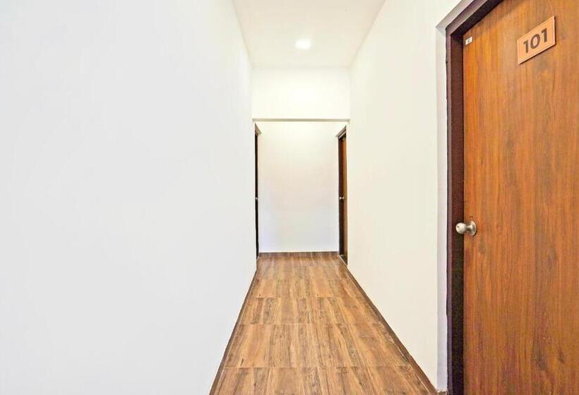 Отель O Sunshine Villa