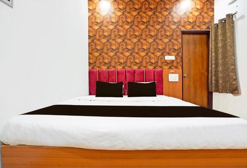 Отель O Sunshine Villa