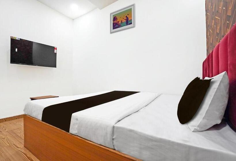 Отель O Sunshine Villa