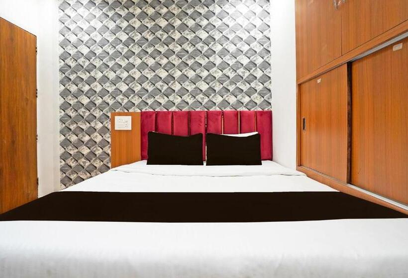 Отель O Sunshine Villa