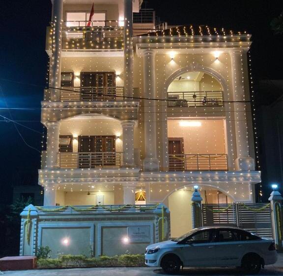 膳宿费 Anugraha Villa & Corporate House