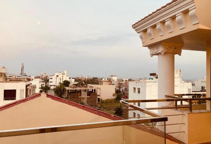 膳宿费 Anugraha Villa & Corporate House