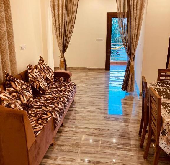 膳宿费 Anugraha Villa & Corporate House