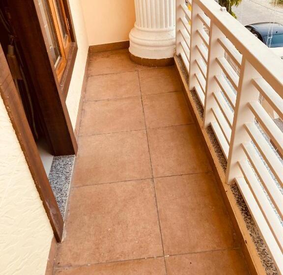 膳宿费 Anugraha Villa & Corporate House