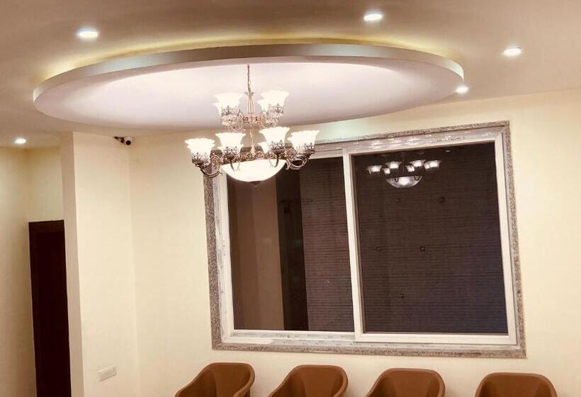 膳宿费 Anugraha Villa & Corporate House