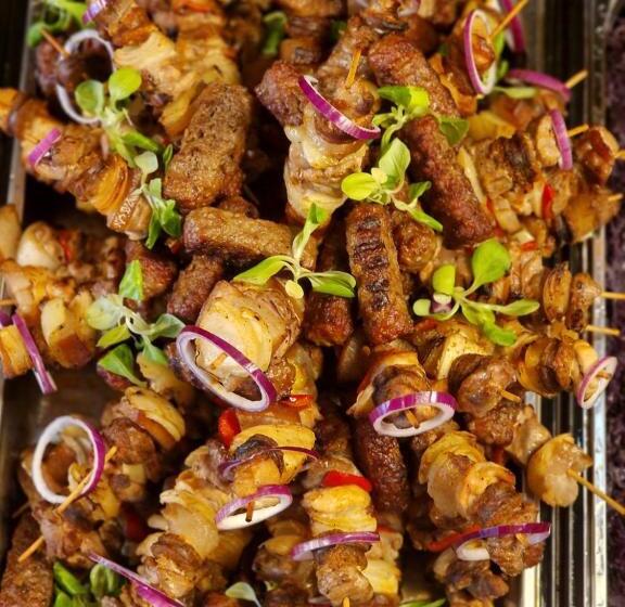 פנסיון Casa Bucatarului