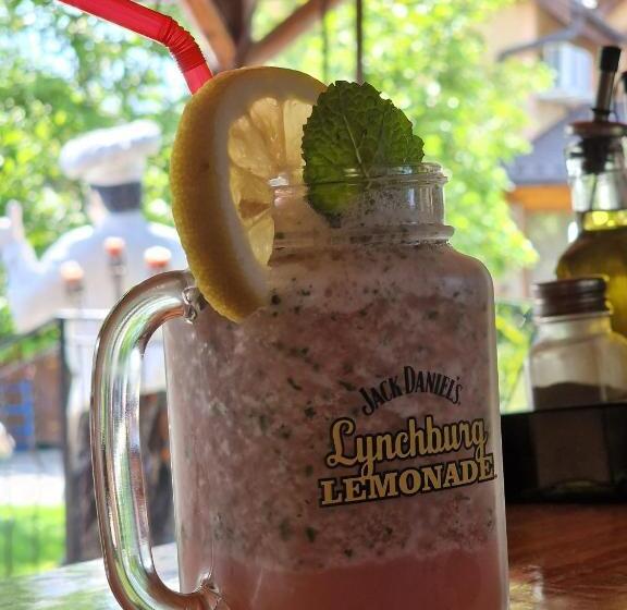 פנסיון Casa Bucatarului