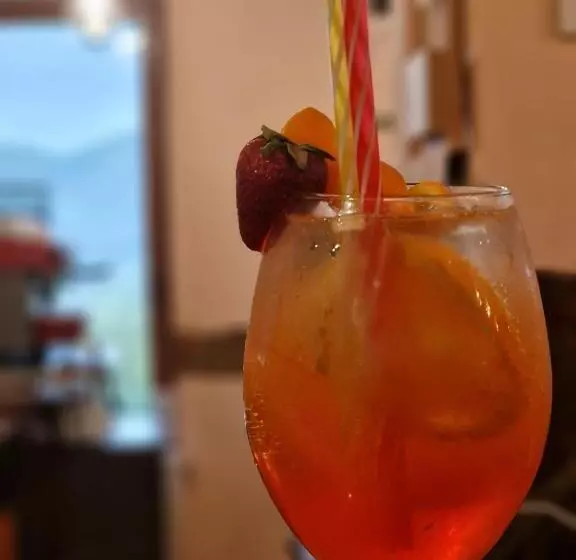 ペンション Casa Bucatarului