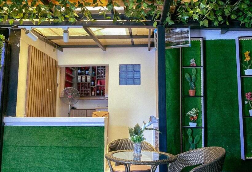 پانسیون Exclusive Pages